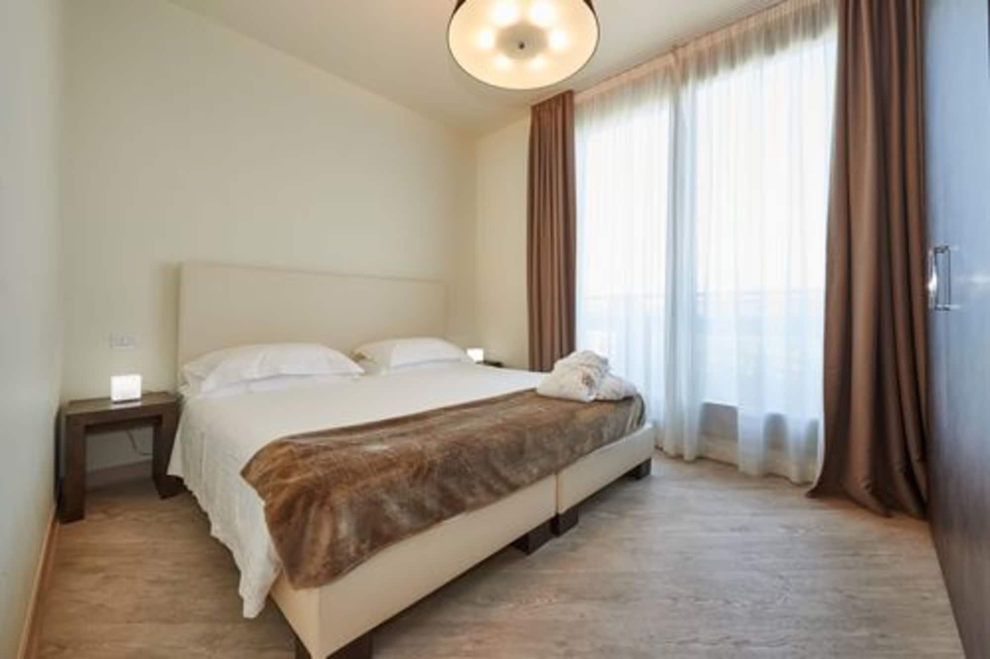Forte16 View & Apartahotel 4*