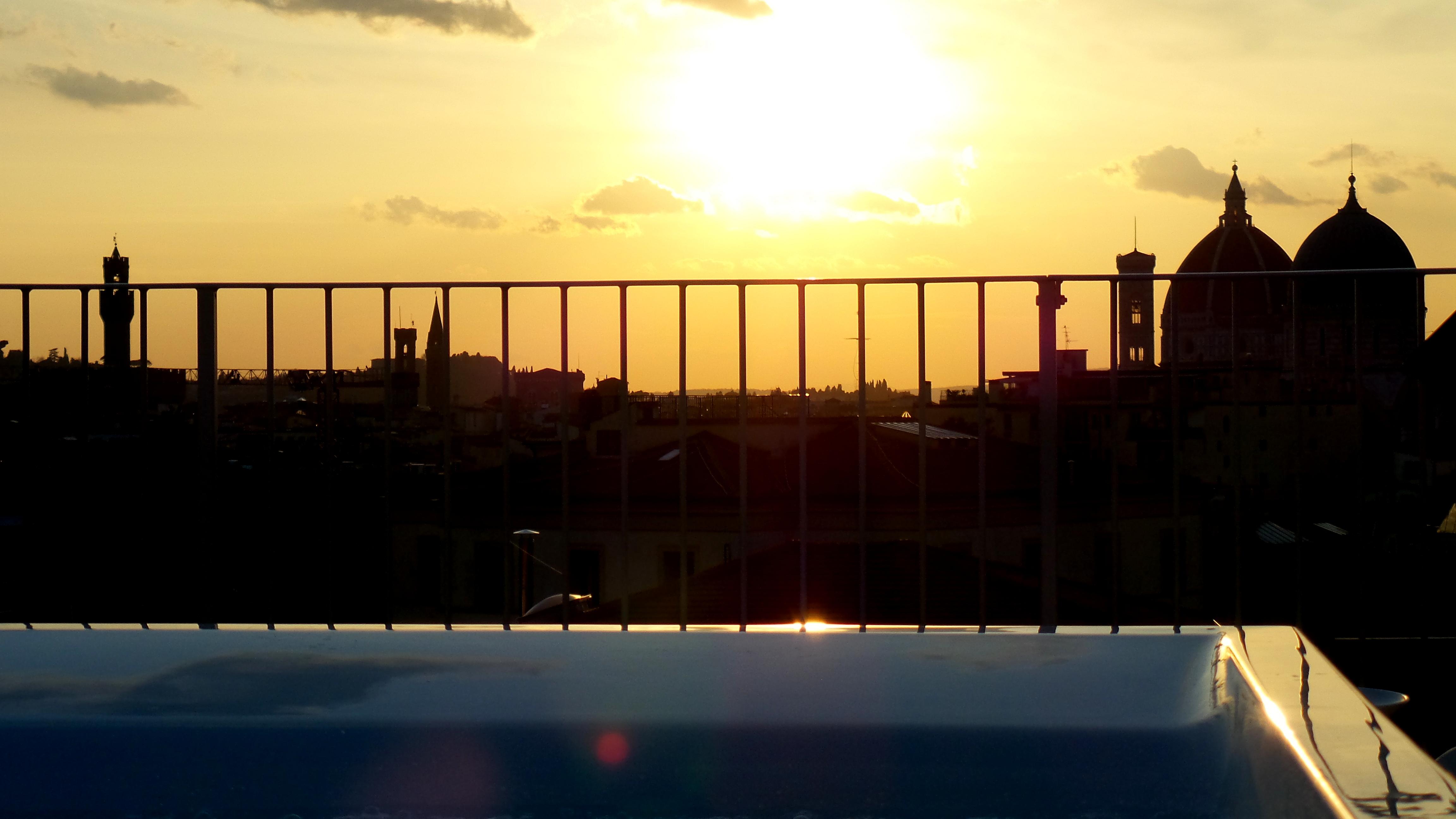 Apartahotel Forte16 View &