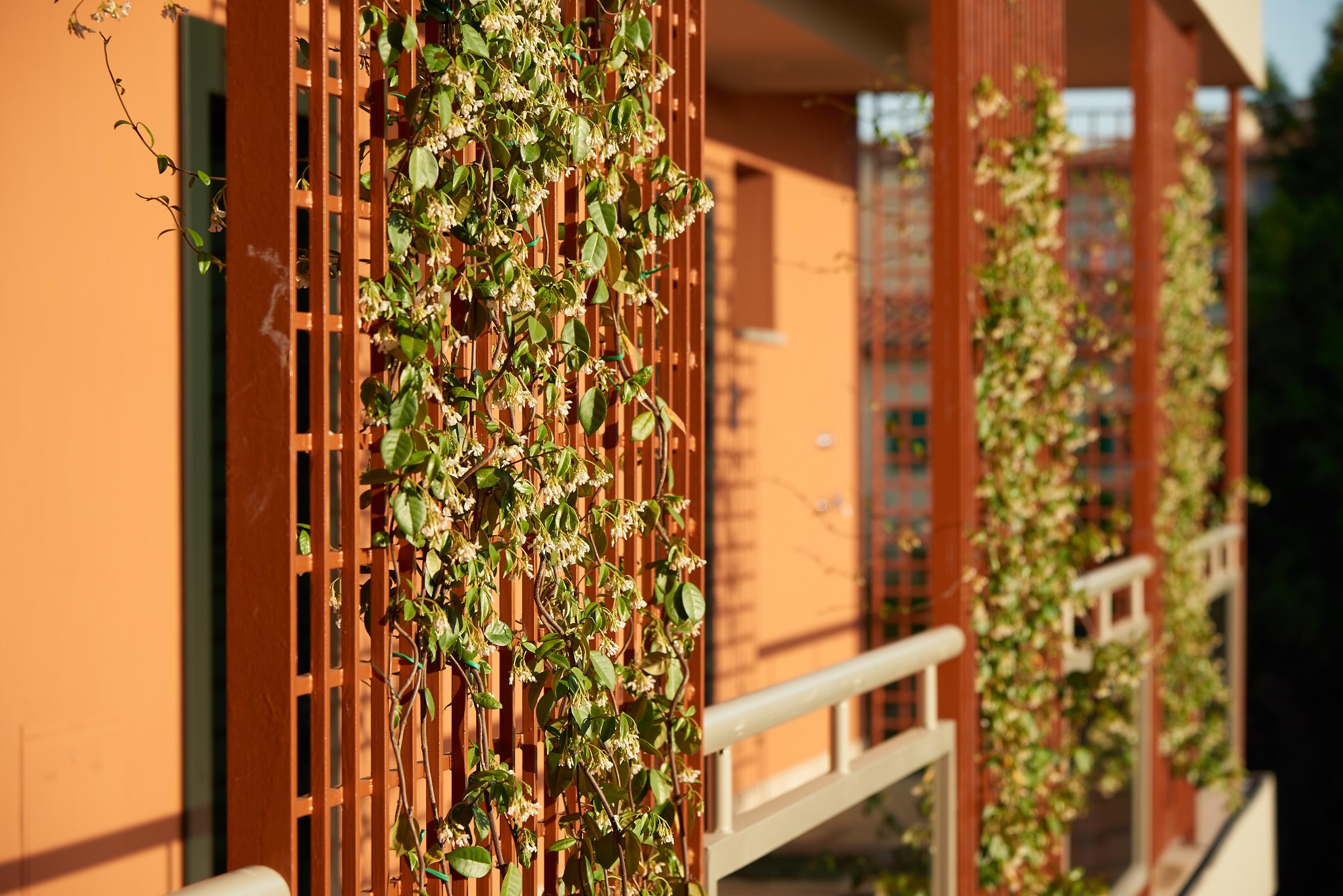 Forte16 View & Apartahotel 4*