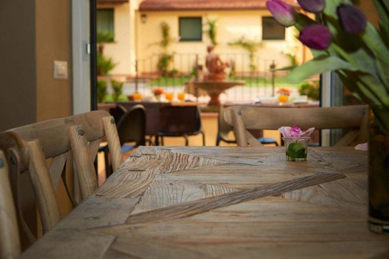 Forte16 View & 4* Florencia