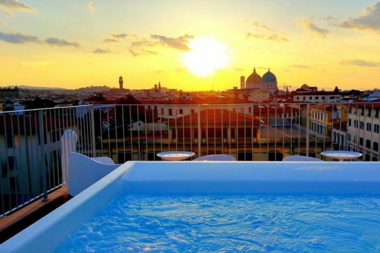 Forte16 View & 4* Florencia