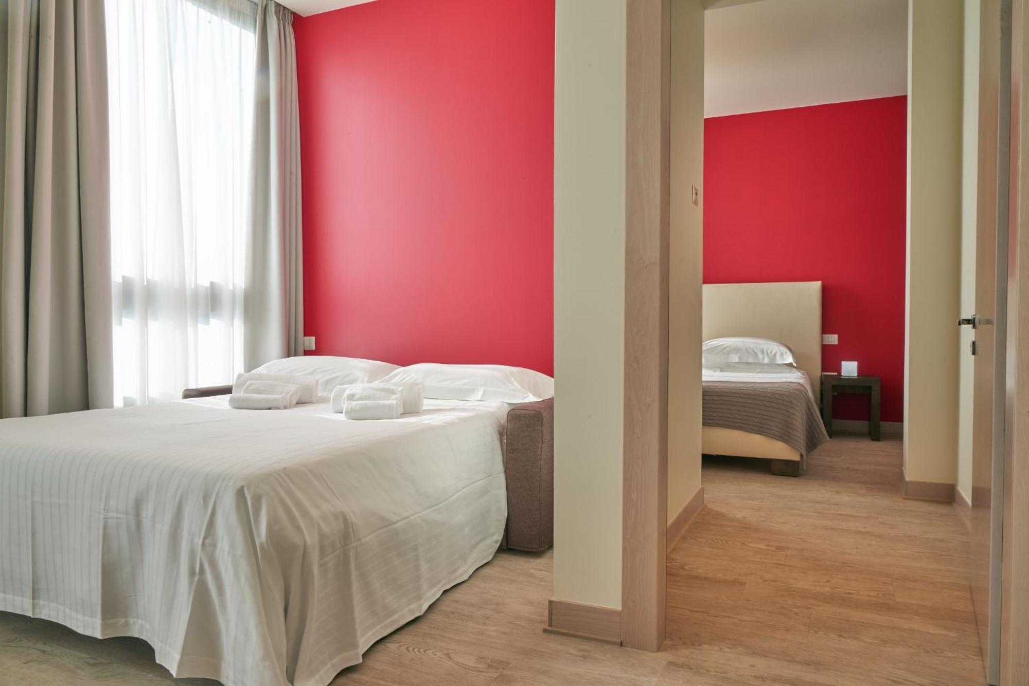 Forte16 View & 4* Florencia