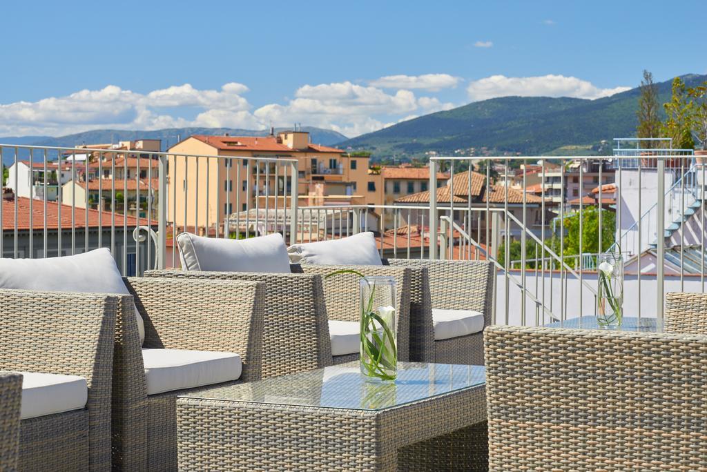 Forte16 View & Florencia
