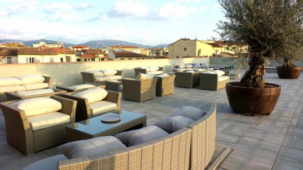 Forte16 View & 4* Florencia