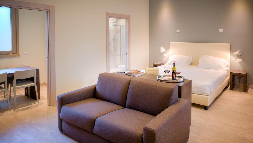 Forte16 View & Apartahotel