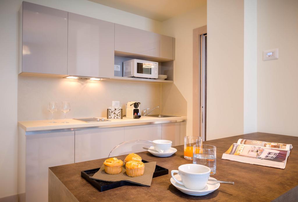 Forte16 View & Apartahotel Florencia