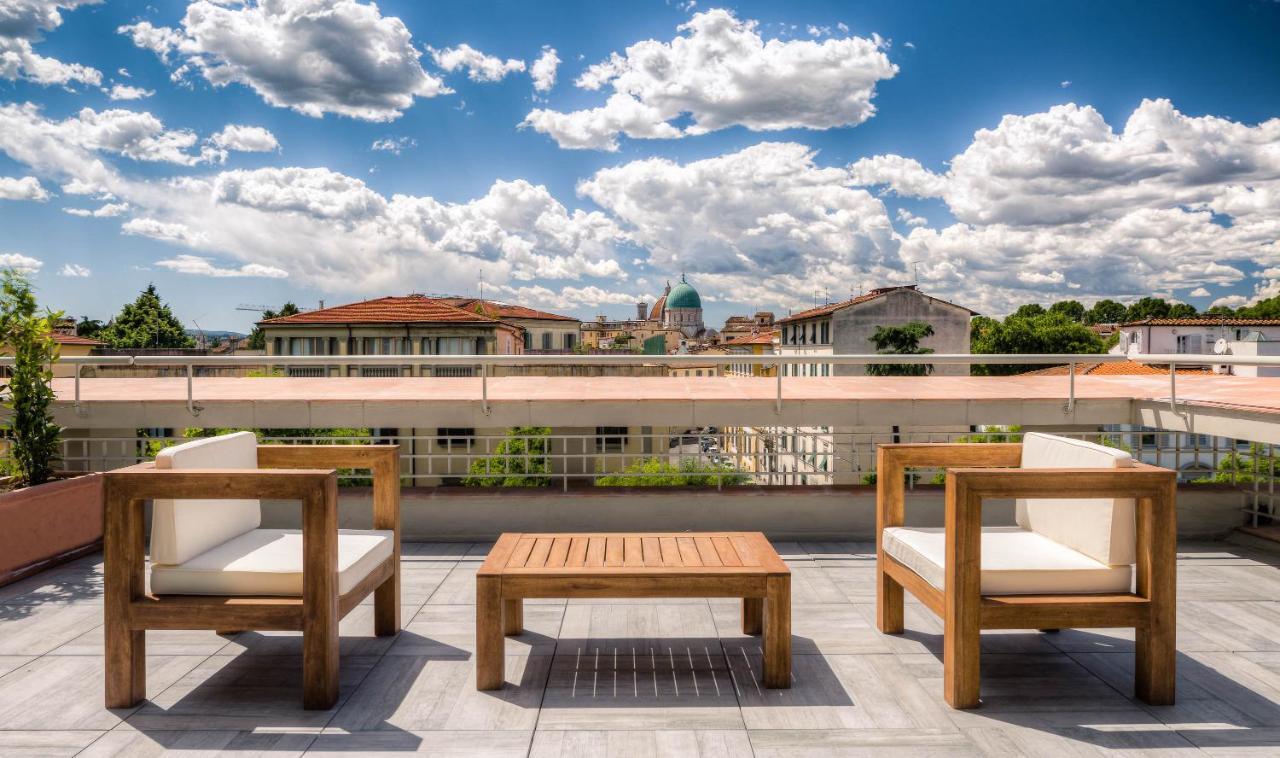 Forte16 View & Apartahotel Florencia