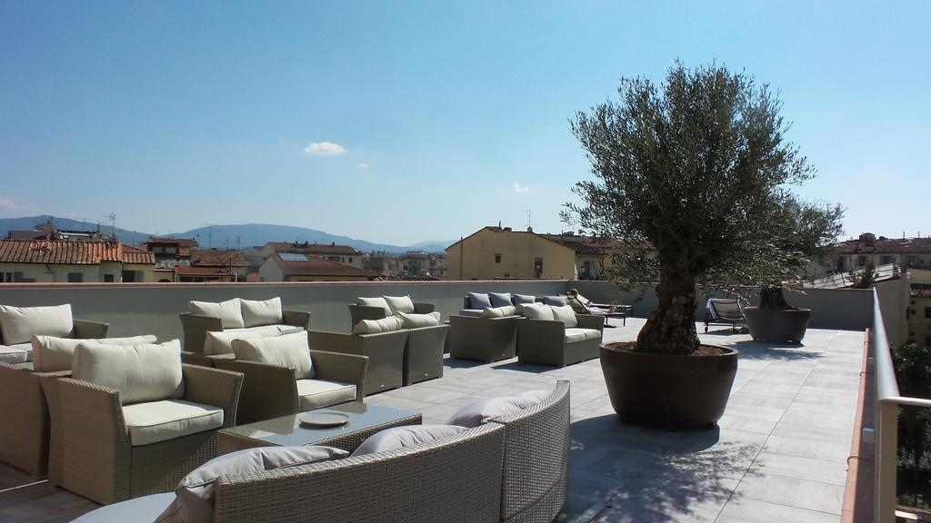 Forte16 View & Florencia
