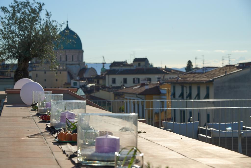 Forte16 View & Apartahotel 4*
