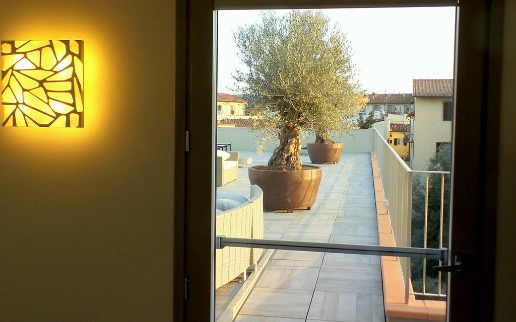 Forte16 View & Florencia