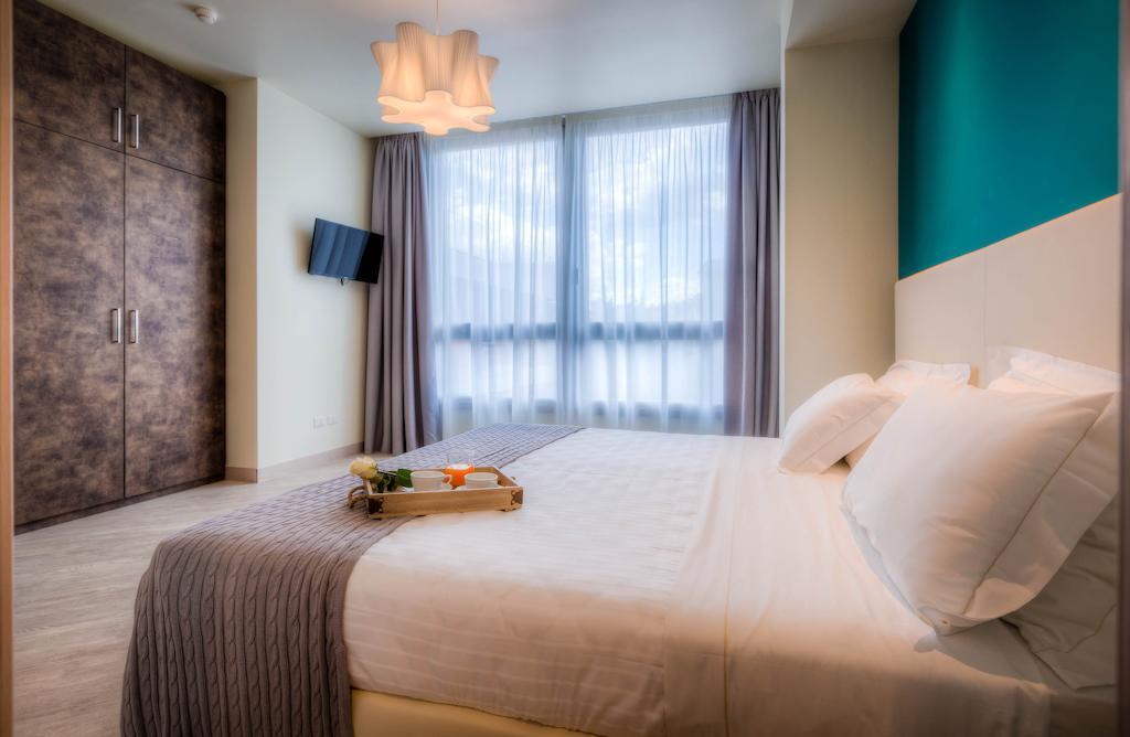 Forte16 View & 4* Florencia