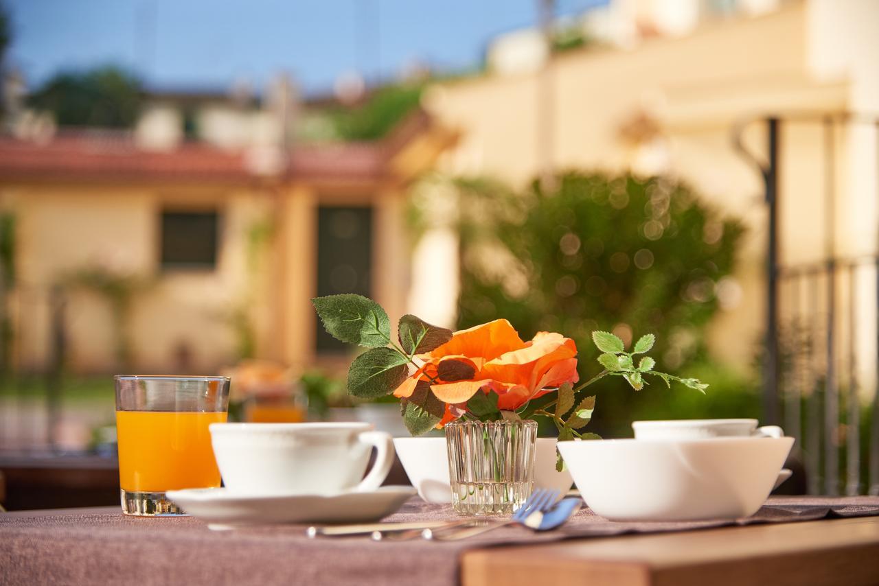 Forte16 View & Apartahotel 4*